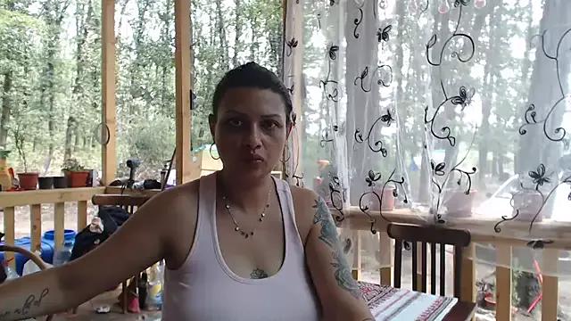 rosse26830 from StripChat