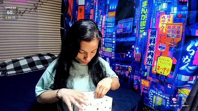 rosse_2504 from StripChat