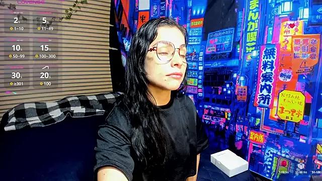 rosse_2504 from StripChat