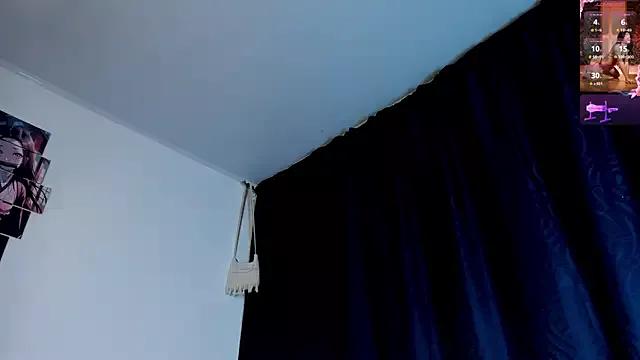 rosse_merry from StripChat