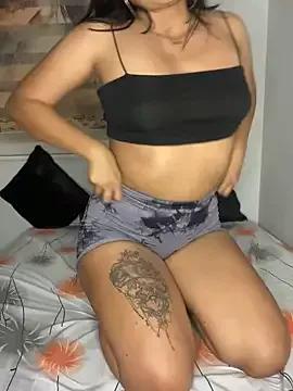 Rosse_Nath7269 from StripChat is Freechat