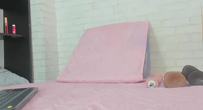rosse_thompson11 from StripChat