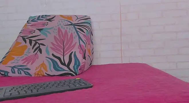 rosse_thompson11 from StripChat