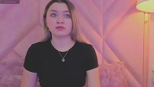 RossemjsM from StripChat