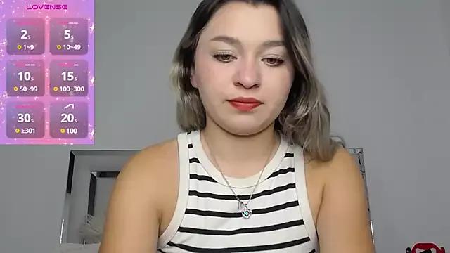 RossemjsM from StripChat