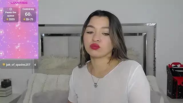 RossemjsM from StripChat