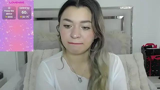 RossemjsM from StripChat