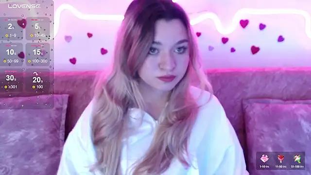RossemjsM from StripChat