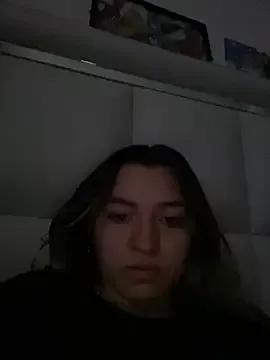 RossemjsM from StripChat is Freechat
