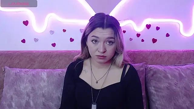 RossemjsM from StripChat