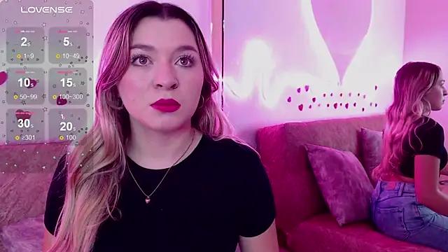 RossemjsM from StripChat