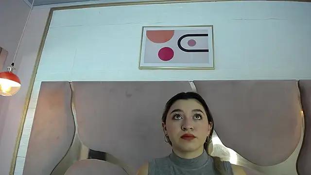 RossemjsM from StripChat