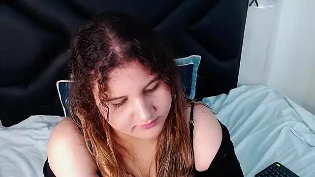 RosseWalkerr from StripChat