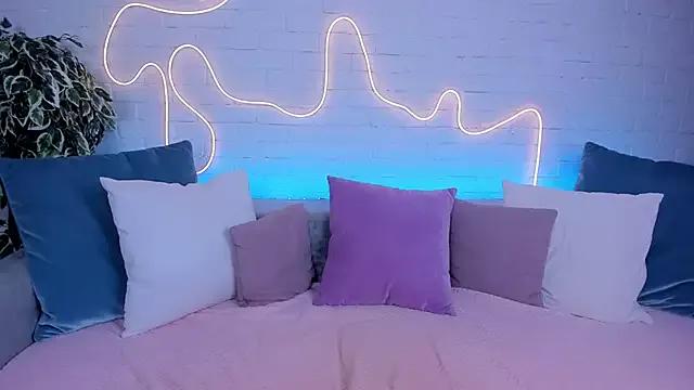 rossy_babe_ from StripChat