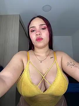 rossyrossell from StripChat
