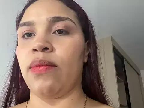 rossyrossell from StripChat