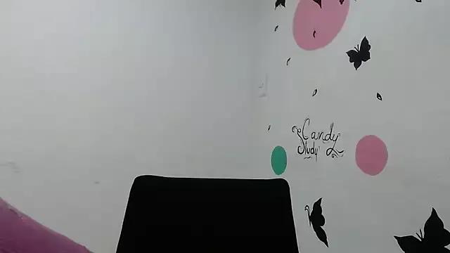 Rouse69_ from StripChat is Freechat
