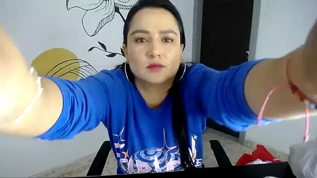 Rouse69_ from StripChat is Freechat