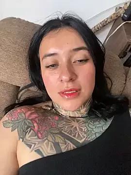 Rouse_07 from StripChat is Freechat