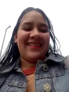 rouse_98 from StripChat is Freechat