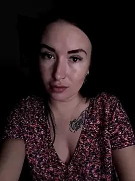 Roxana_Bell from StripChat is Freechat
