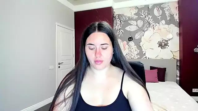 Roxie_Bradley from StripChat is Freechat