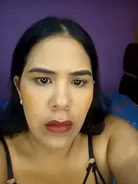 RoxxyChannel from StripChat is Freechat