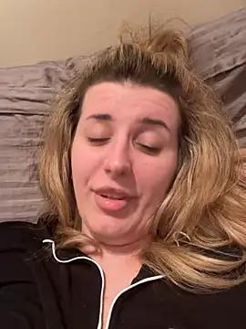 RoxxyDallas webcams show profile image 