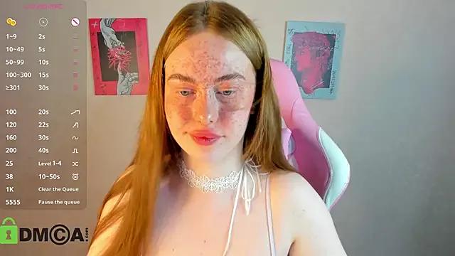 Girls: try live performances with matured performers, from dancing to quirks, in a variety of beautiful sex cams.