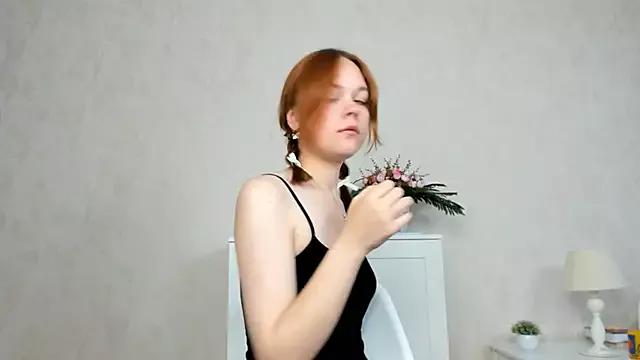 roxydolll performants stats from StripChat