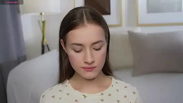 RoxyRolls from StripChat is Freechat