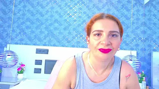 rrici from StripChat