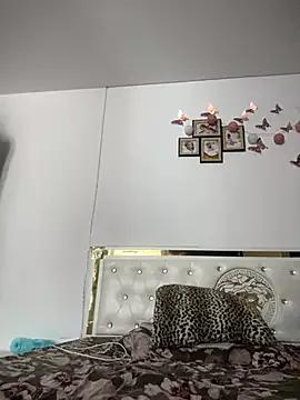 RrominiH from StripChat