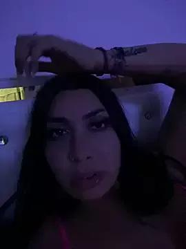 RrominiH from StripChat is Freechat