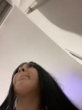 RrominiH from StripChat