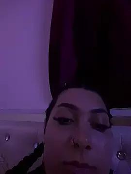 RrominiH from StripChat