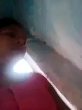 Rubi_sarma from StripChat is Freechat