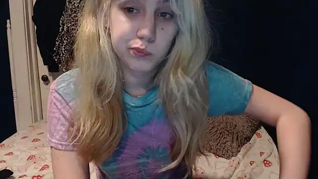 Ruby_Candyy from StripChat is Freechat