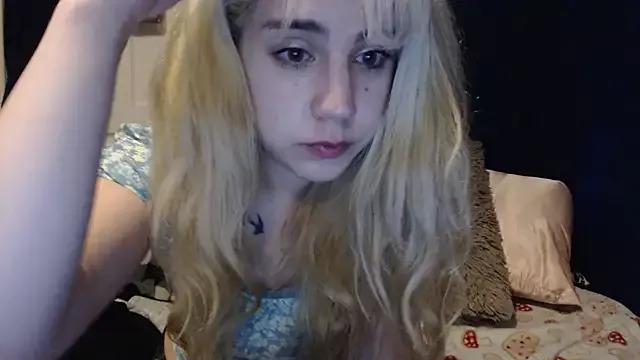 Ruby_Candyy from StripChat is Freechat