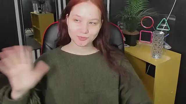 Ruby_Dark from StripChat is Freechat