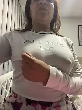 ruby_santana777 from StripChat is Freechat