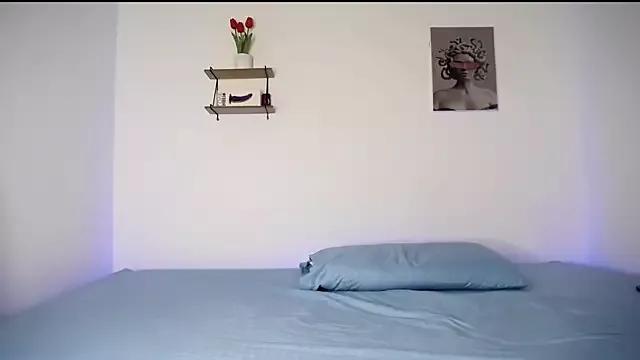 ruby_sin from StripChat is Freechat