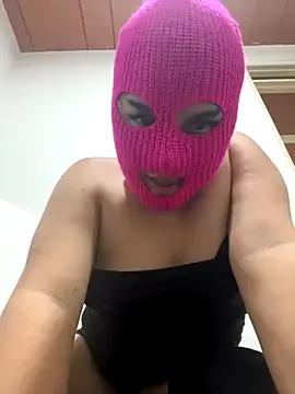 Ruby_Vice from StripChat is Freechat
