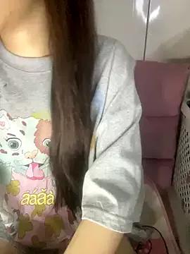 RubyBerry from StripChat is Freechat