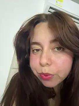 rubybonita from StripChat is Freechat
