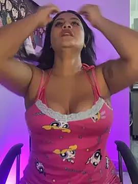 Rubyross21 from StripChat is Freechat