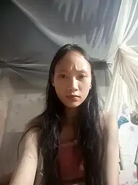 RubySugar18 from StripChat is Freechat