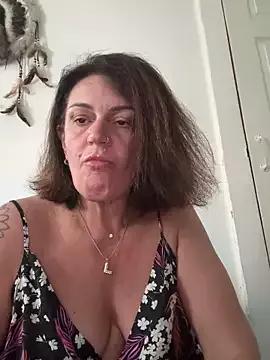 RubyyRosee from StripChat is Freechat