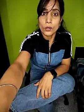 RUCHI_0 from StripChat is Freechat