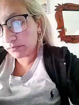 rushss2704 from StripChat is Freechat